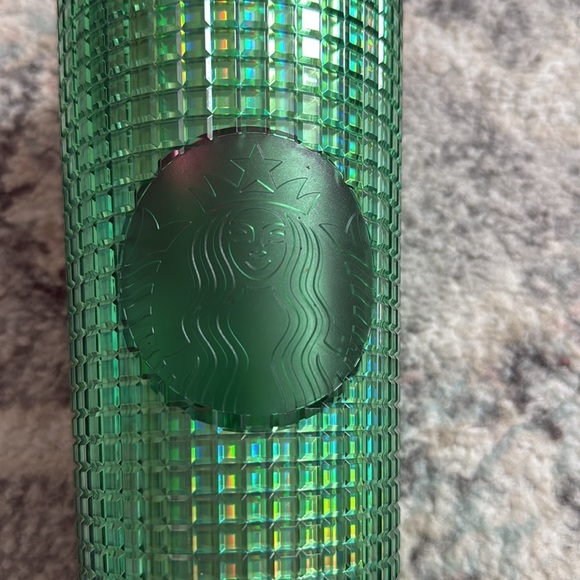 Starbucks Tumbler - Picture 3 of 7